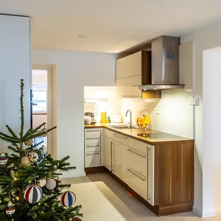 公寓 Valka 卢布尔雅那