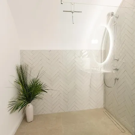 公寓 Valka 卢布尔雅那