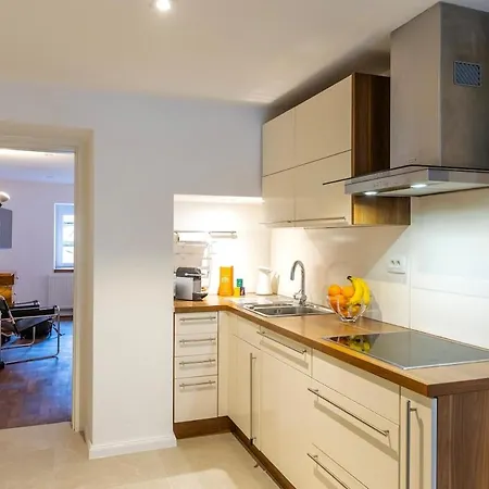 Valka Apartamento *